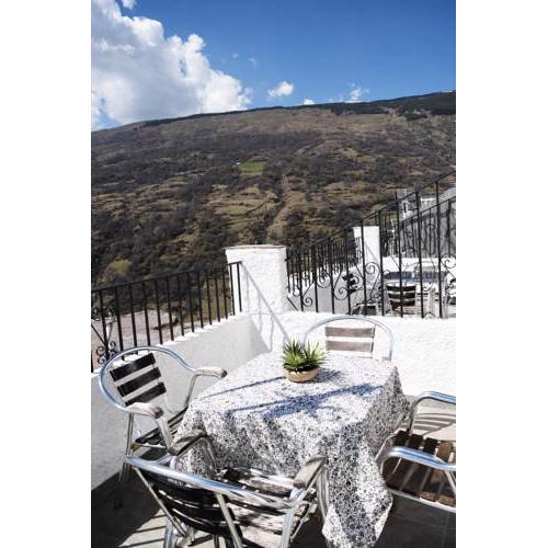 Apartamentos Vista Veleta