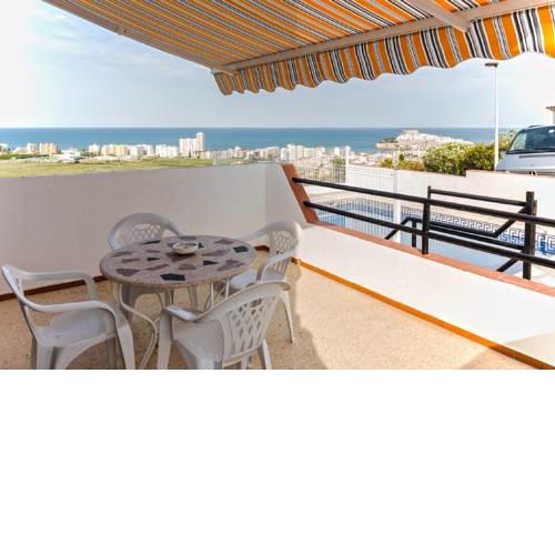 Apartamentos Vista