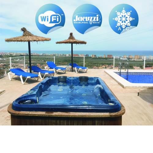 Apartamentos Vistalmar