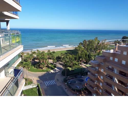 Apartamentos Vistamar Marina D'Or 3000