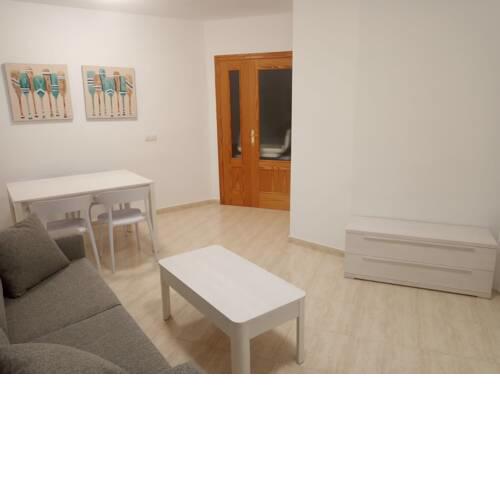 Apartamentos Vistamar