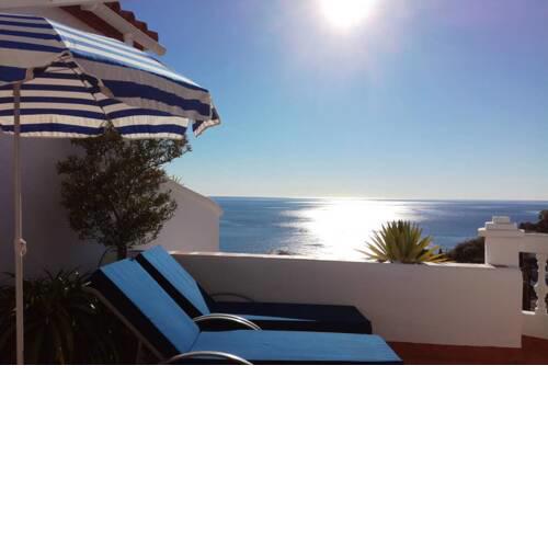 Apartamentos Vistas al Mar