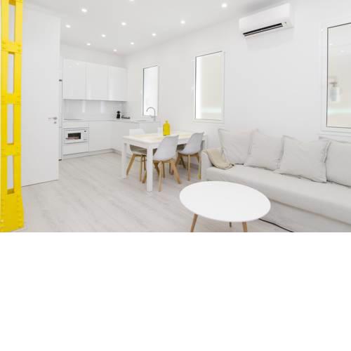 APARTAMENTOS VIVE MADRID - Casa Arriaza