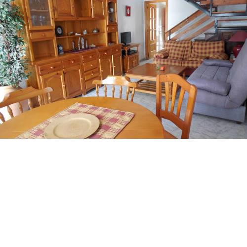 Apartamentos Voramar 3000