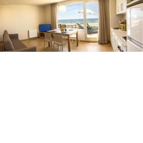 Apartamentos Voramar