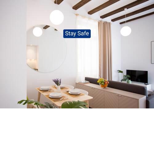 Apartamentos Wallace