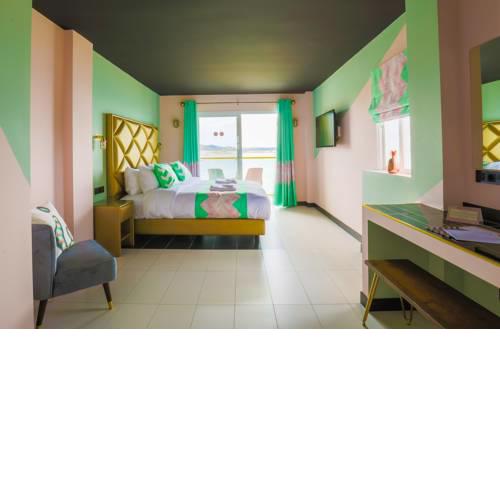 Apartamentos Wi-Ki-Woo