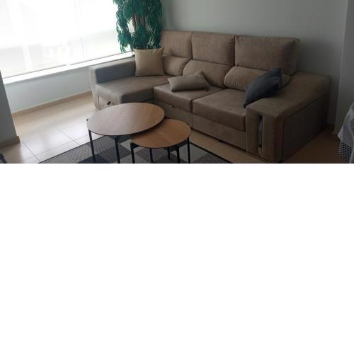 Apartamentos XANA