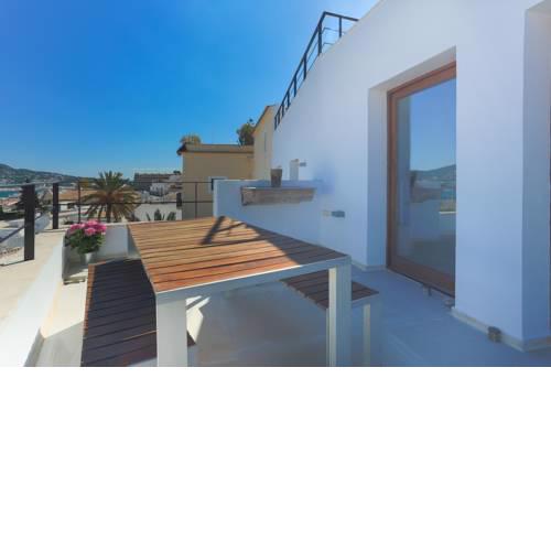 Apartamentos Xereca -Ibiza - Dalt Vila