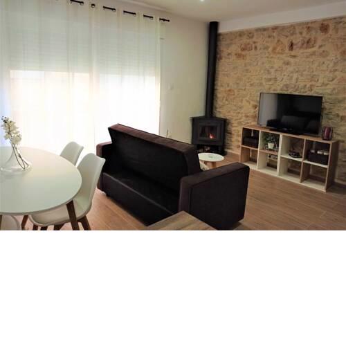 Apartamentos Xert Escapadas en Castellón Cerca de Morella y Peñíscola