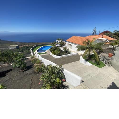 Apartamentos y Bungalows Finca Colón