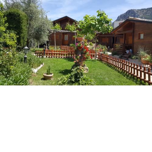 Apartamentos y Cabañas Arroyo Frío