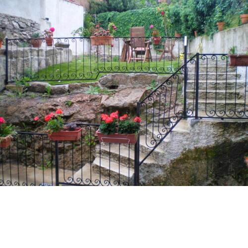 Apartamentos y Estudios Rurales La Vera