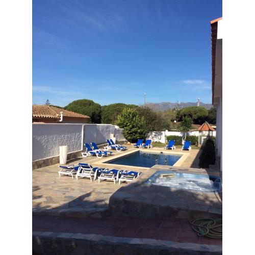 Apartamentos y Habitaciones Villa Vida Mia - Adults Only