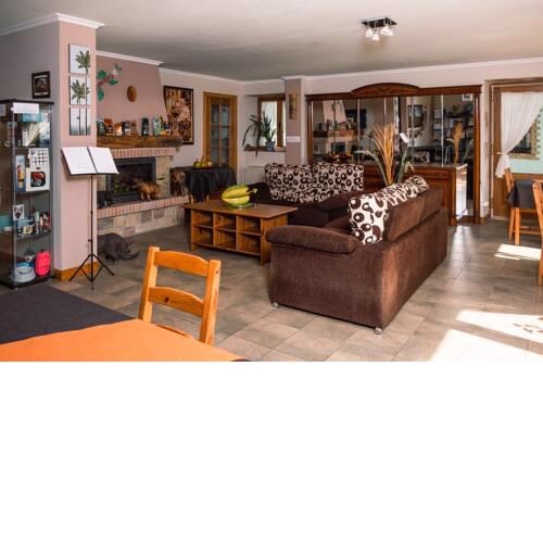 Apartamentos Y Posada El Cafetal