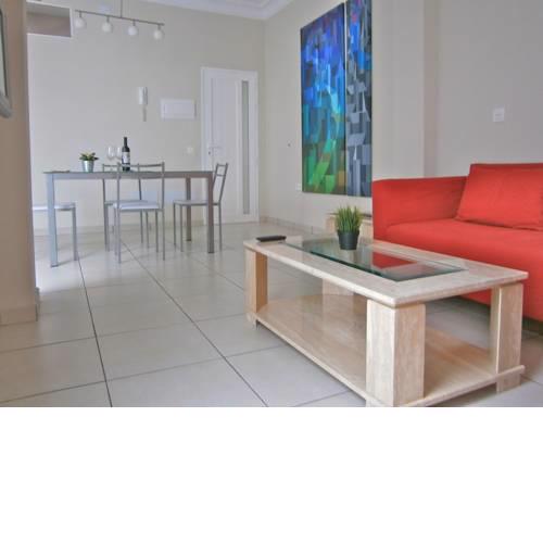 apartamentos yado