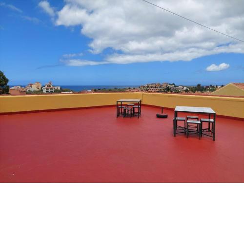 Apartamentos Yasmina