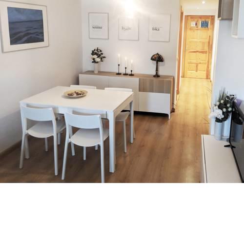 Apartamentos Yeti - Esqui y naturaleza en los Pirineos