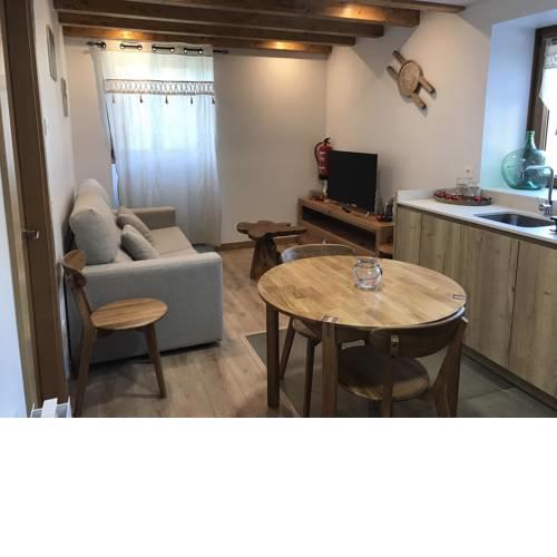 Apartamentos Zabalarena Artzaia