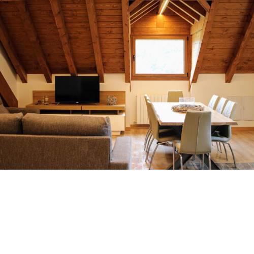 Apartamentos Zabalarena Basoa