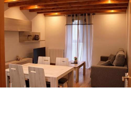 Apartamentos Zabalarena Ola