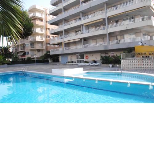 Apartamentos Zahara Palmyra