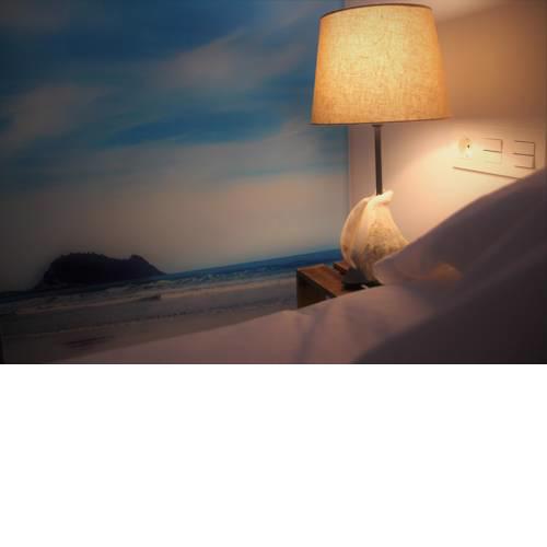 Apartamentos Zarautz