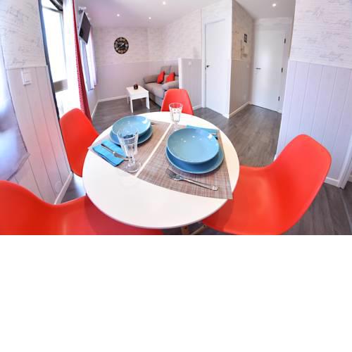 Apartamentos Zenbeach