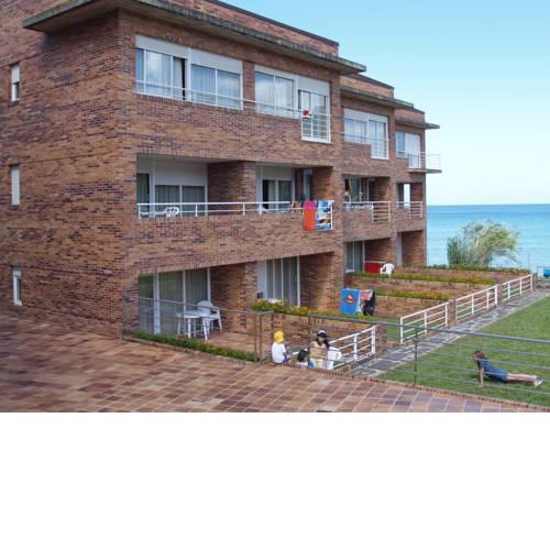 Apartamentos Zenit Mar