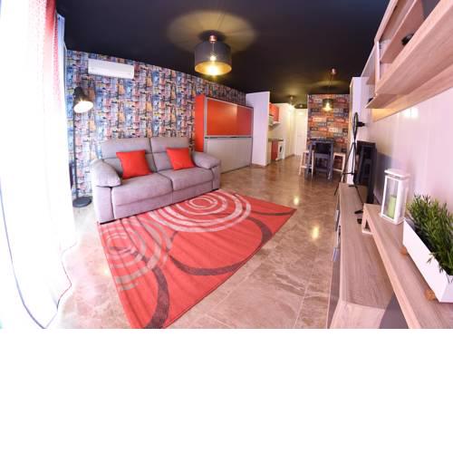 Apartamentos Zenplaya 14