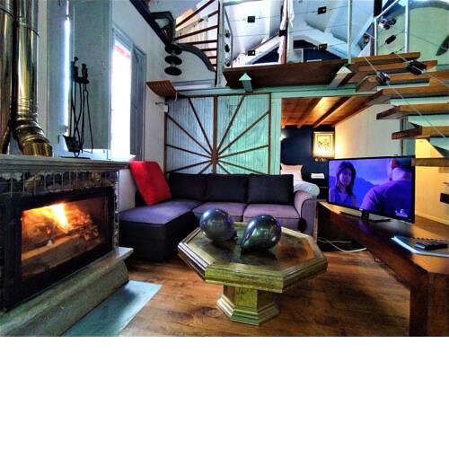 Apartamentos Zentral Club