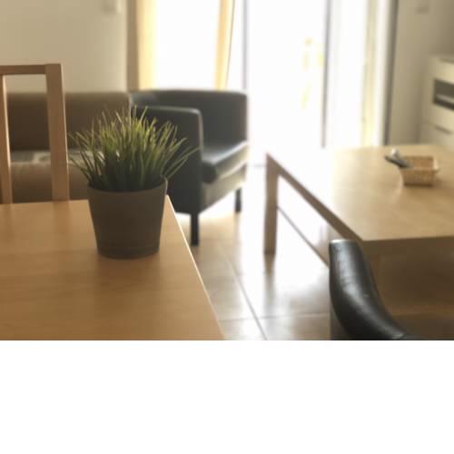 Apartamentos ZHR 1