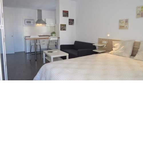 Apartamentos ZHR 2