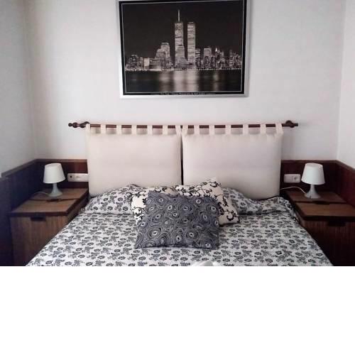 Apartamentos Zona Baja Con Piscina