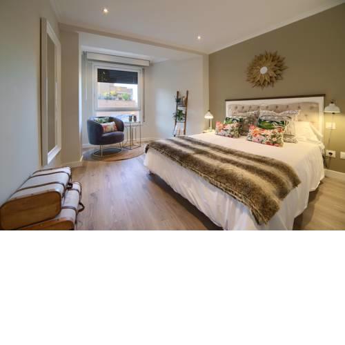 Apartamentos4U Tudela Centro
