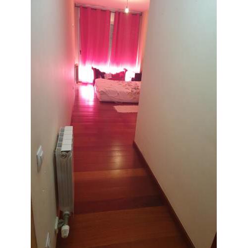 Apartamentosabadell