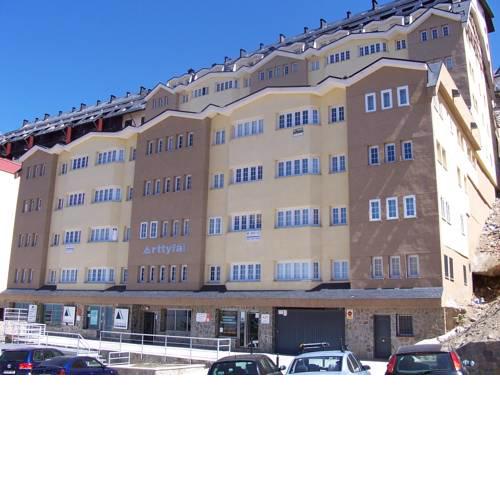 ApartamentosArttyfal