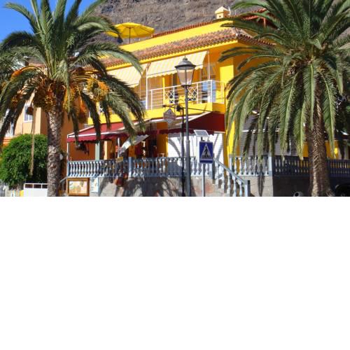 ApartamentosMario