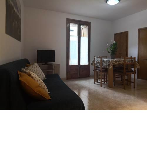 Apartaments Albiñana