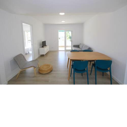 Apartaments Àlex