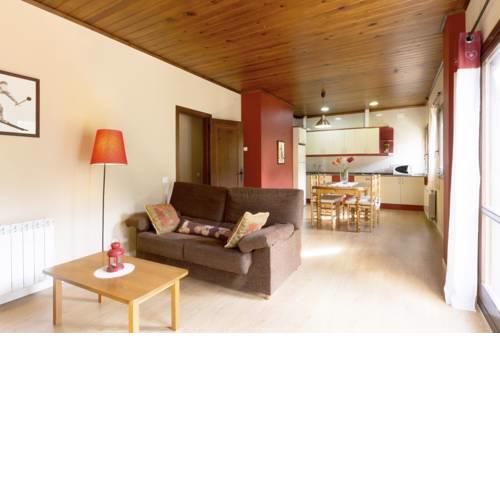 Apartaments Alta Muntanya