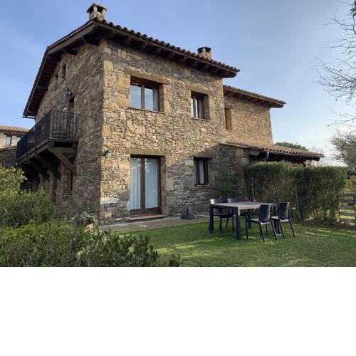 Apartaments Alzina