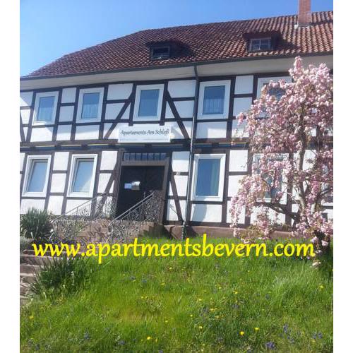 Apartaments Am Schloß