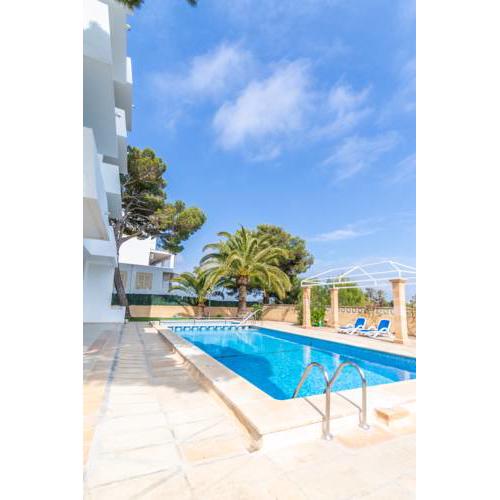 Apartaments Andreas