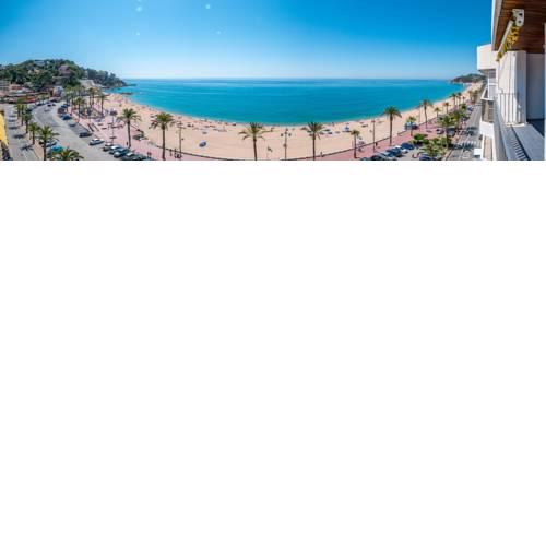 Apartaments AR Family Calafats
