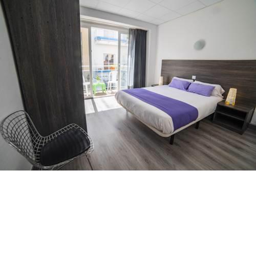 Apartaments Atzavara
