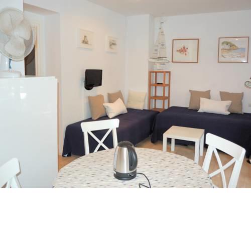 Apartaments bb