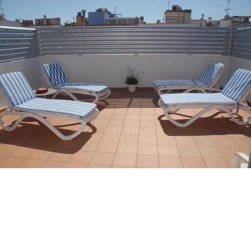Apartaments Bonaventura 7