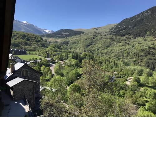 Apartaments Ca de Badia