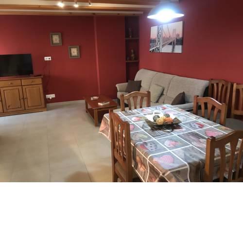 Apartaments Ca L'Albert